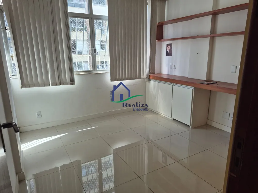 Apartamento, 4 quartos, 130 m² - Foto 23