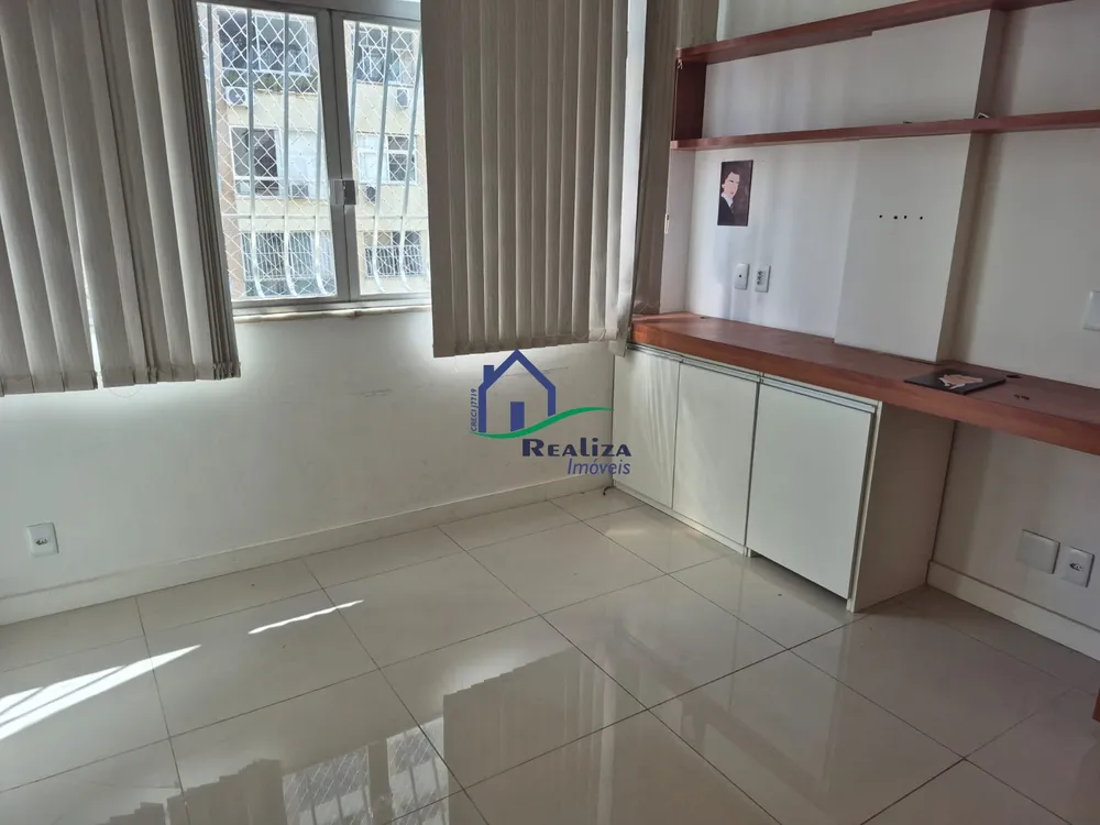 Apartamento, 4 quartos, 130 m² - Foto 22