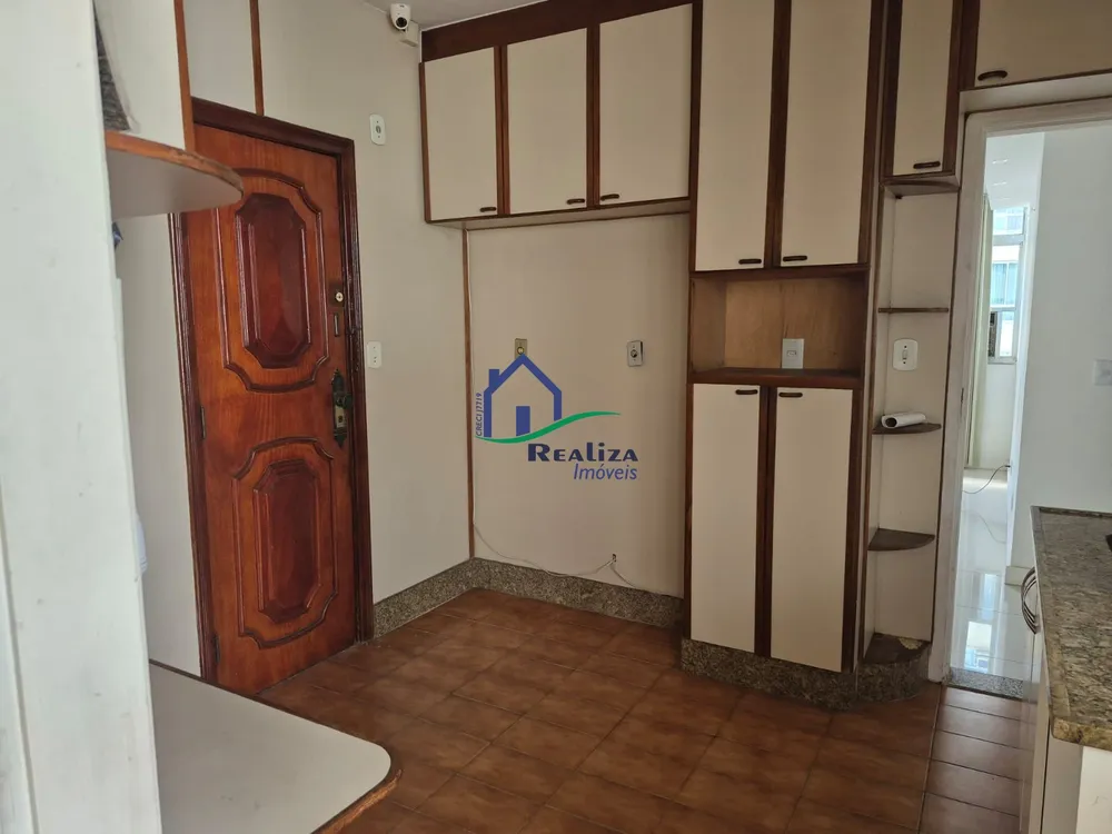 Apartamento, 4 quartos, 130 m² - Foto 4