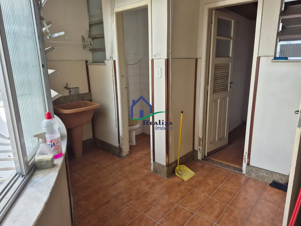 Apartamento, 4 quartos, 130 m² - Foto 10