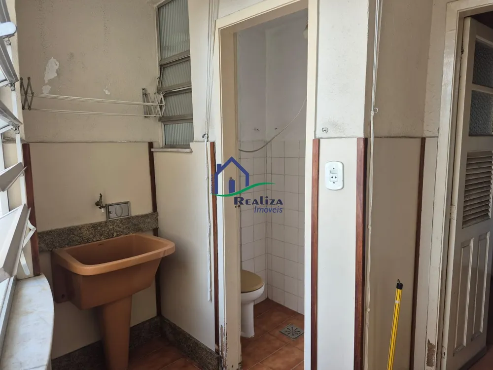 Apartamento, 4 quartos, 130 m² - Foto 11