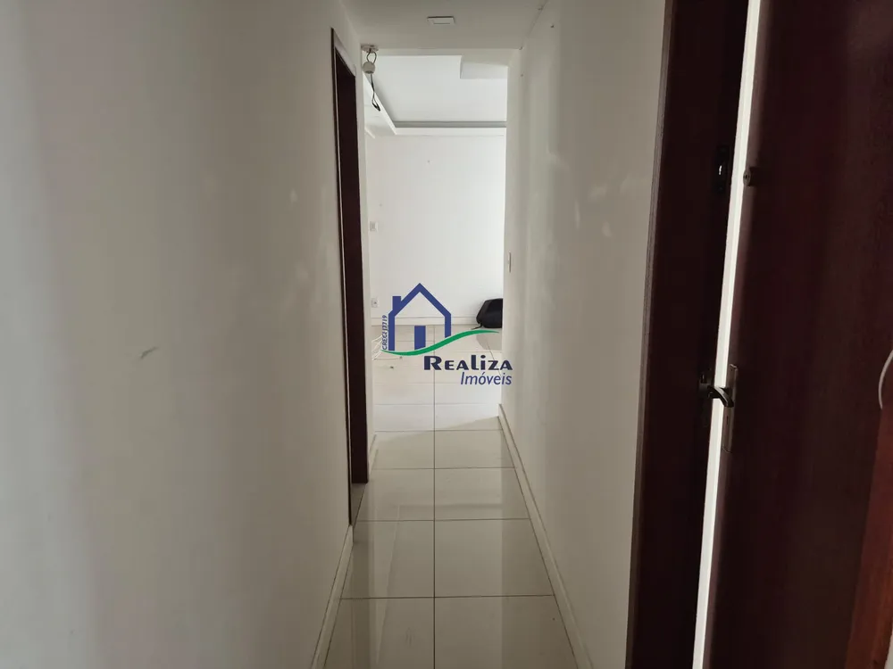 Apartamento, 4 quartos, 130 m² - Foto 25