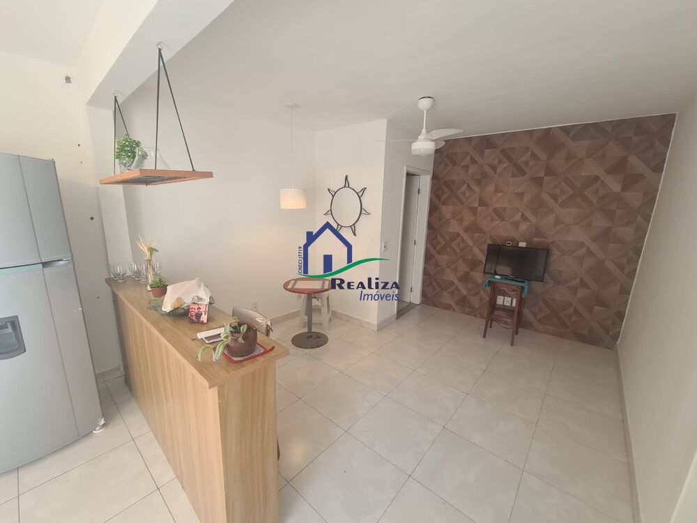 Casa, 2 quartos, 60 m² - Foto 6
