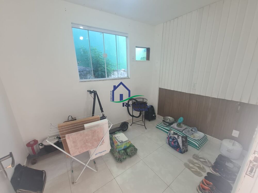 Casa para alugar com 2 quartos, 60m² - Foto 4