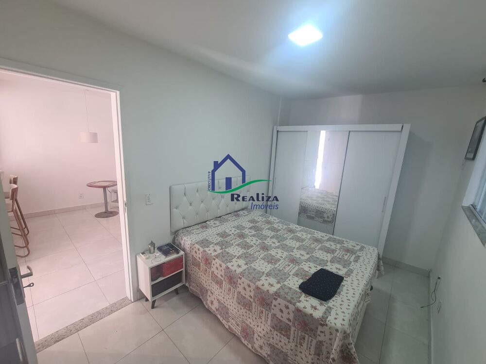 Casa para alugar com 2 quartos, 60m² - Foto 3