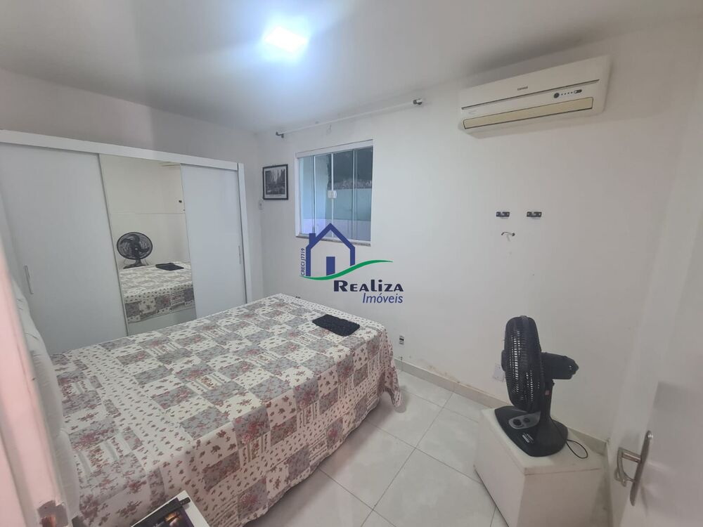 Casa, 2 quartos, 60 m² - Foto 8