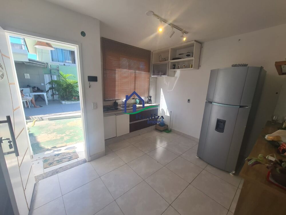 Casa, 2 quartos, 60 m² - Foto 4