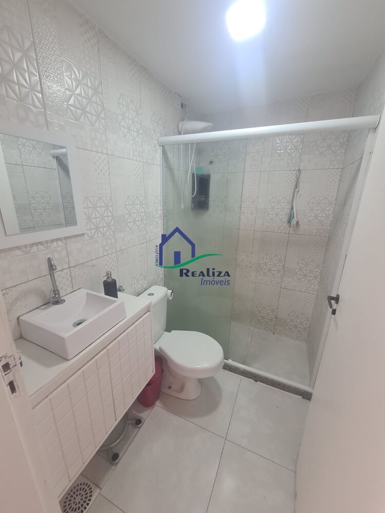 Casa, 2 quartos, 60 m² - Foto 9