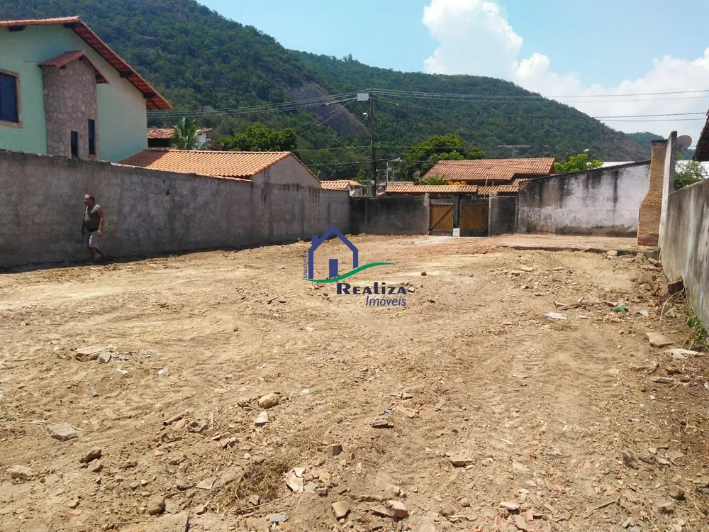 Terreno, 180 m² - Foto 1