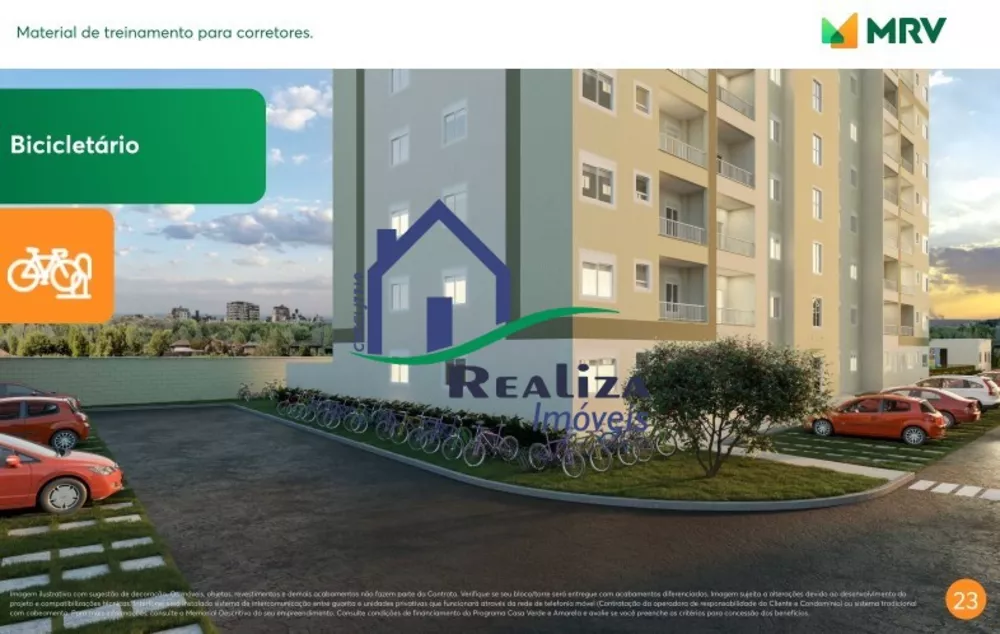 Apartamento, 2 quartos, 46 m² - Foto 7
