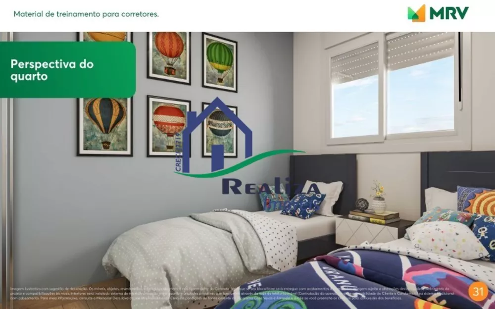 Apartamento, 2 quartos, 46 m² - Foto 14