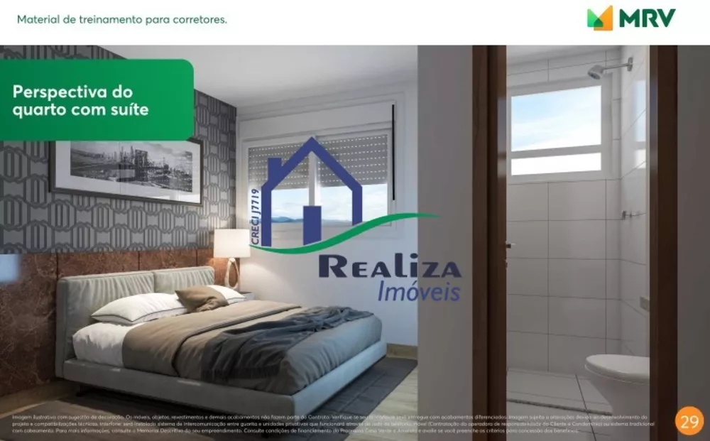 Apartamento, 2 quartos, 46 m² - Foto 12