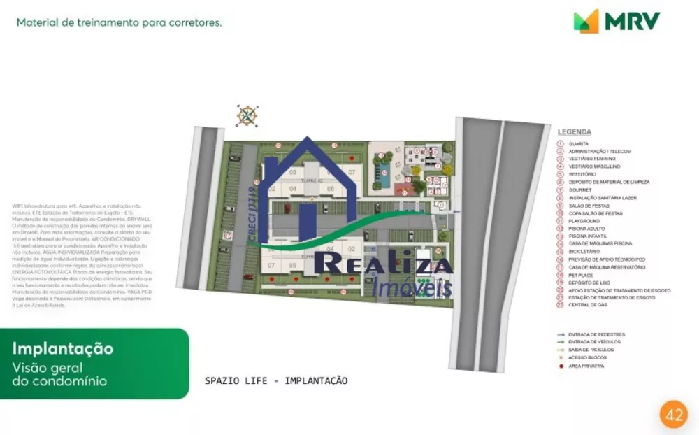 Apartamento, 2 quartos, 46 m² - Foto 21
