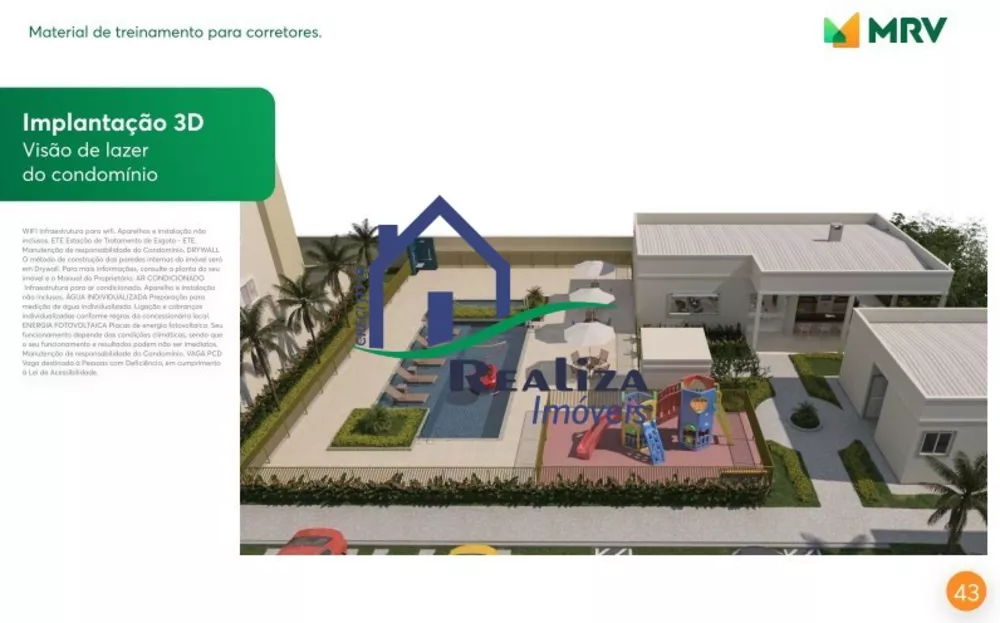 Apartamento, 2 quartos, 46 m² - Foto 22
