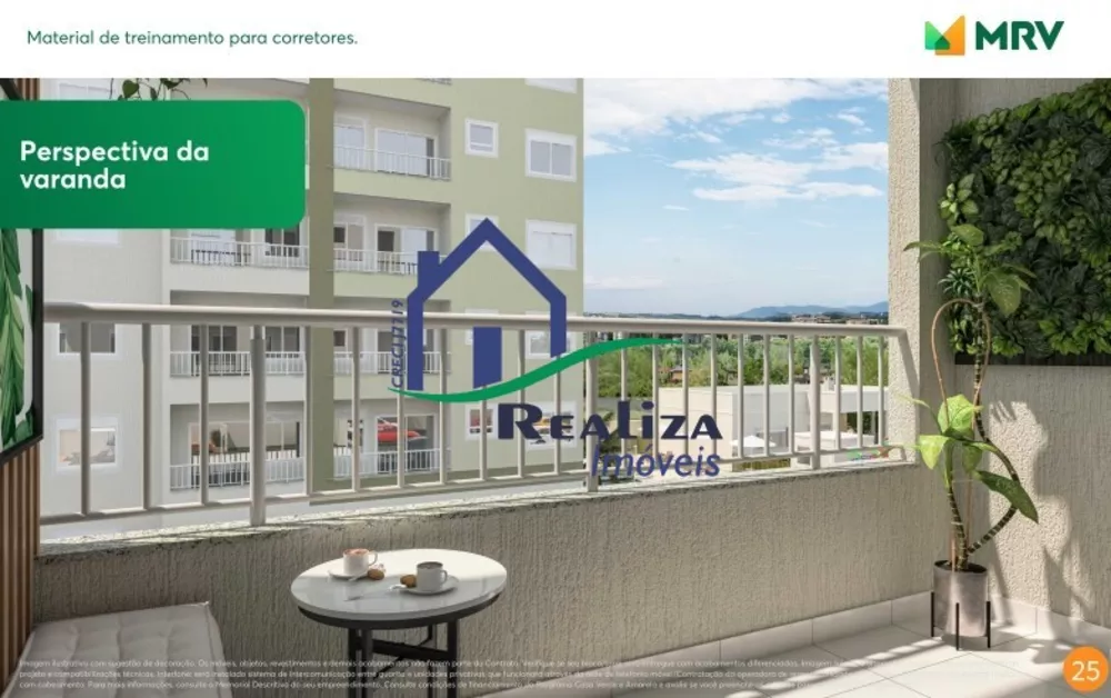 Apartamento, 2 quartos, 46 m² - Foto 8