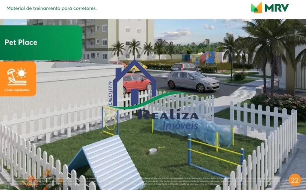 Apartamento, 2 quartos, 46 m² - Foto 6