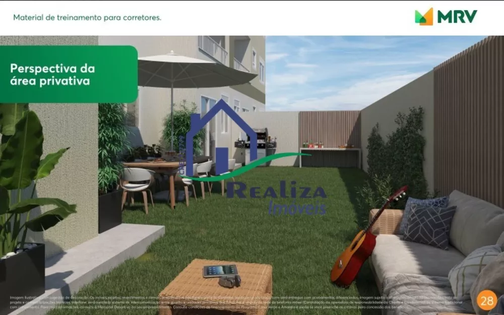 Apartamento, 2 quartos, 46 m² - Foto 11