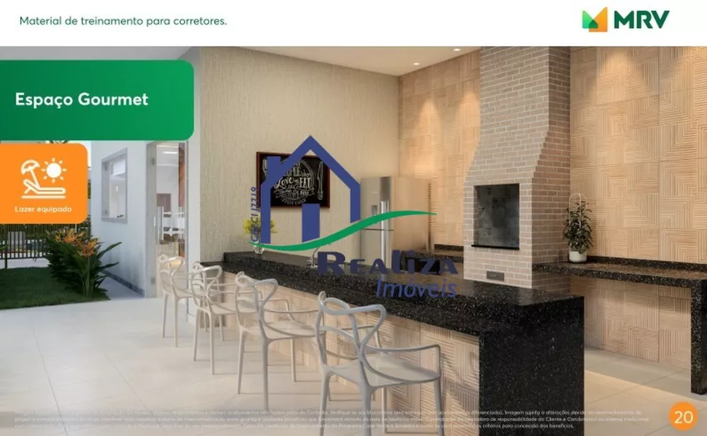 Apartamento, 2 quartos, 46 m² - Foto 4