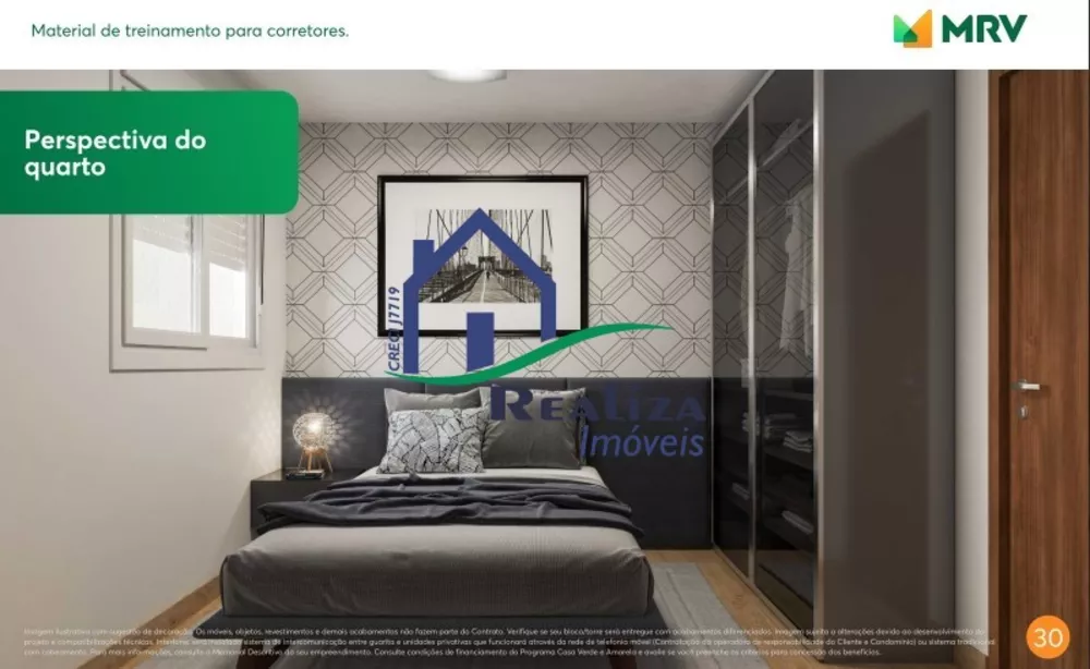 Apartamento, 2 quartos, 46 m² - Foto 13