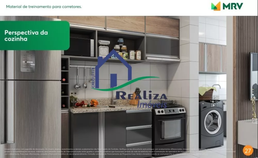 Apartamento, 2 quartos, 46 m² - Foto 10