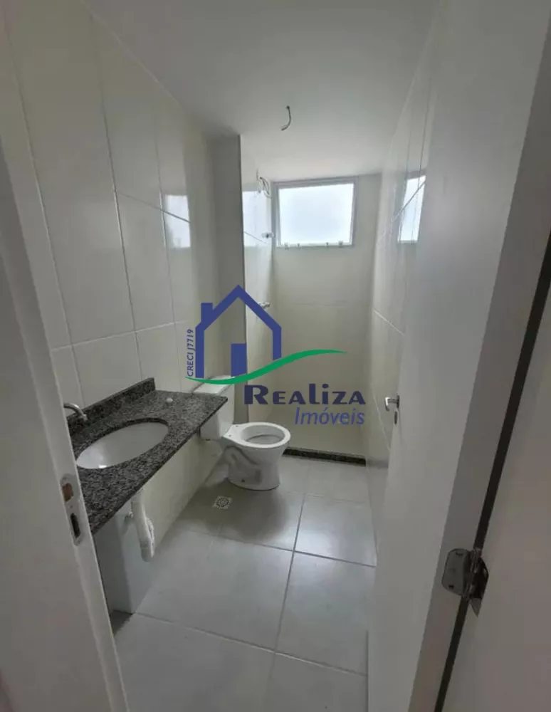 Apartamento à venda com 2 quartos, 58m² - Foto 4