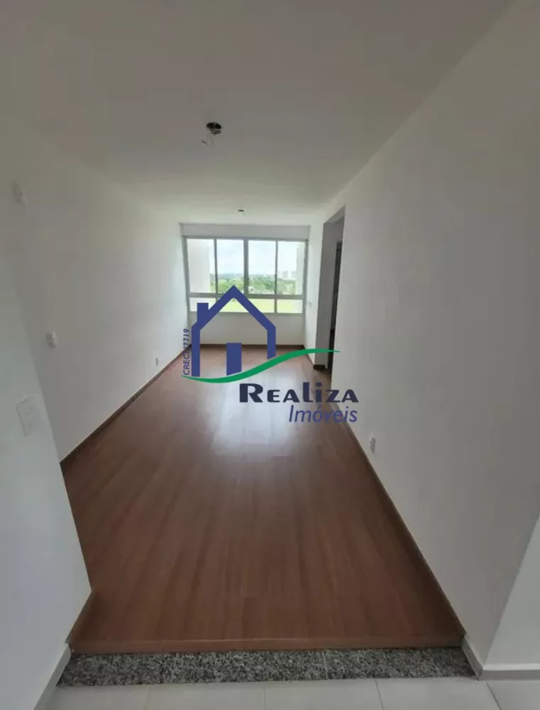 Apartamento à venda com 2 quartos, 58m² - Foto 3