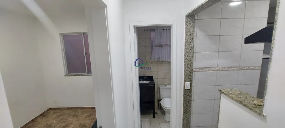 Apartamento, 2 quartos, 41 m² - Foto 12