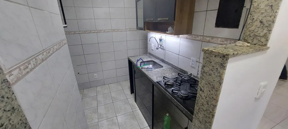 Apartamento, 2 quartos, 41 m² - Foto 9