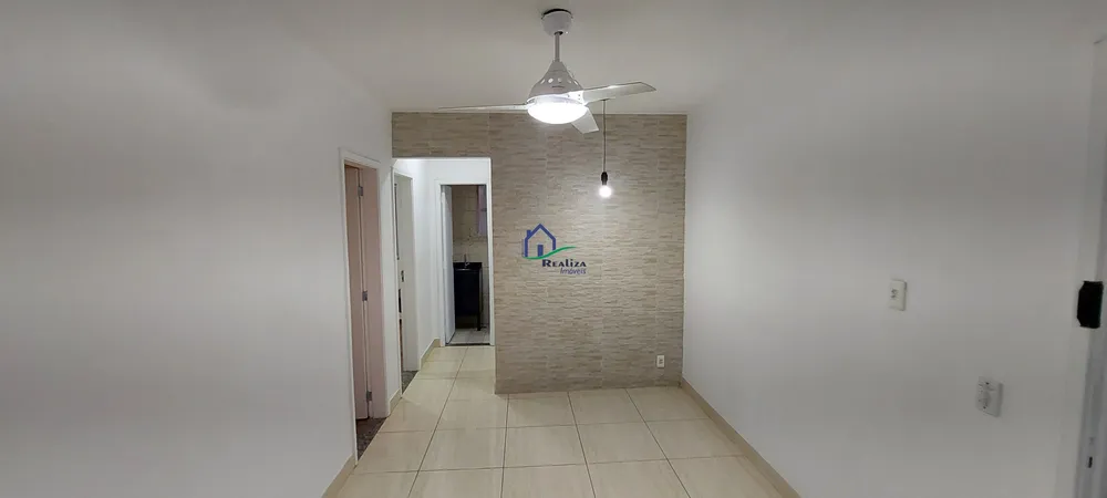 Apartamento, 2 quartos, 41 m² - Foto 1