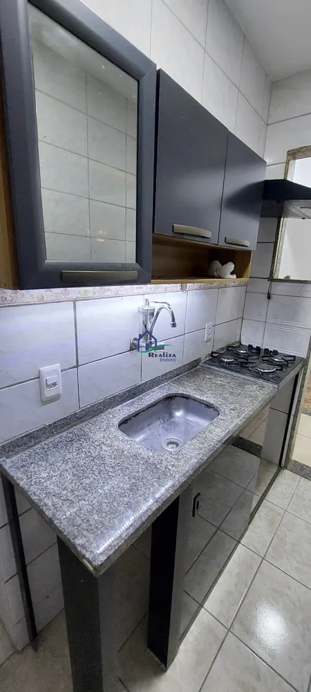 Apartamento, 2 quartos, 41 m² - Foto 10