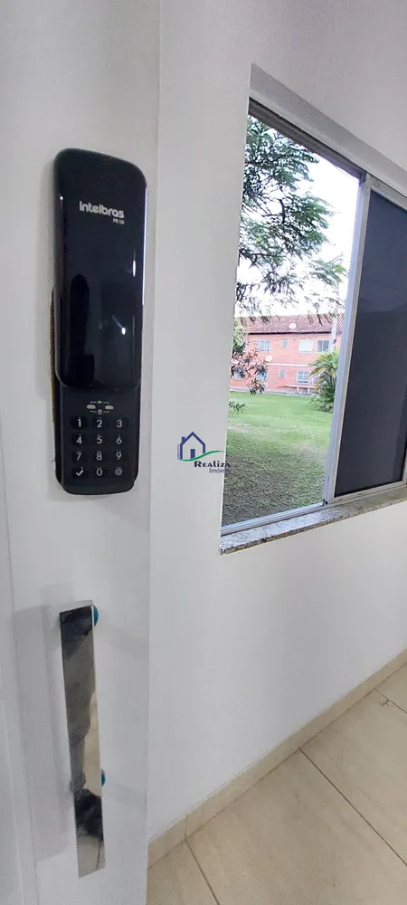Apartamento, 2 quartos, 41 m² - Foto 4