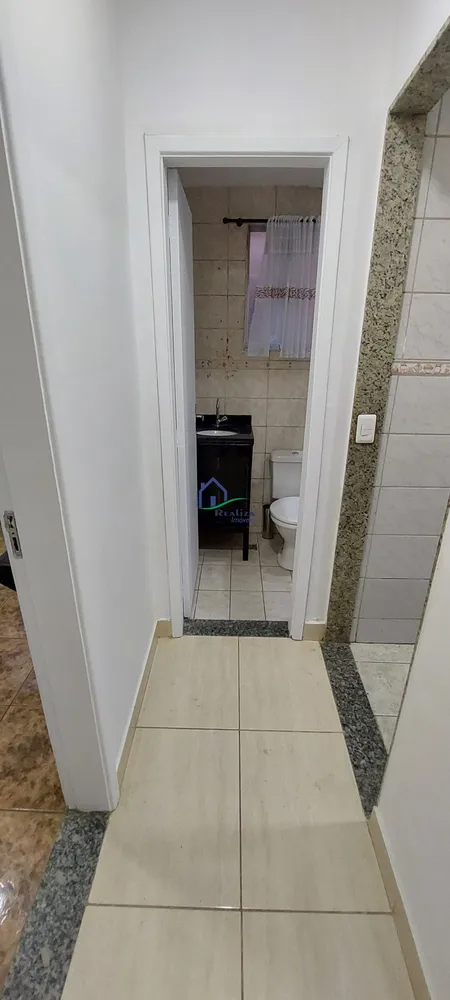 Apartamento, 2 quartos, 41 m² - Foto 5