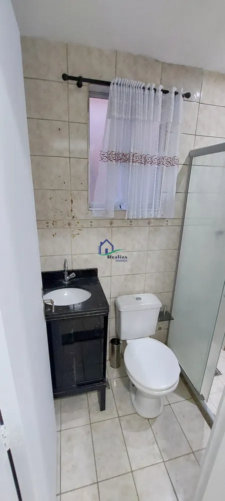 Apartamento, 2 quartos, 41 m² - Foto 14