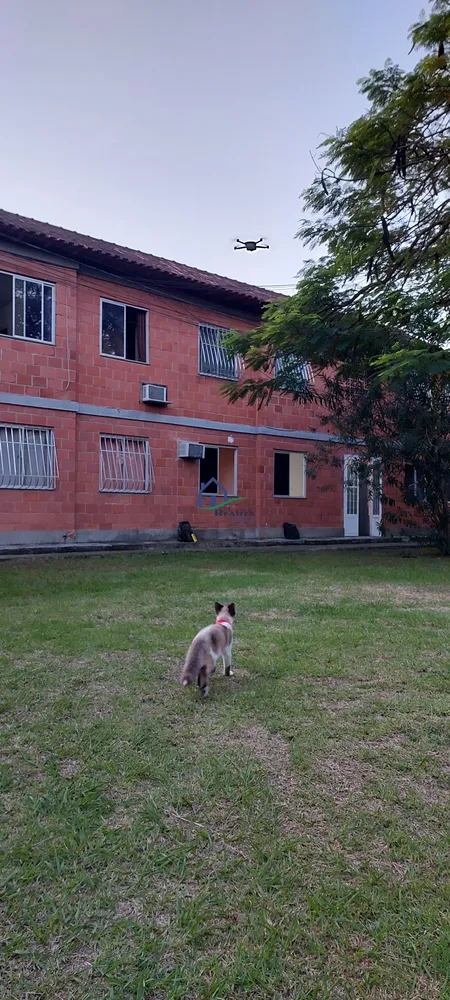 Apartamento, 2 quartos, 41 m² - Foto 25
