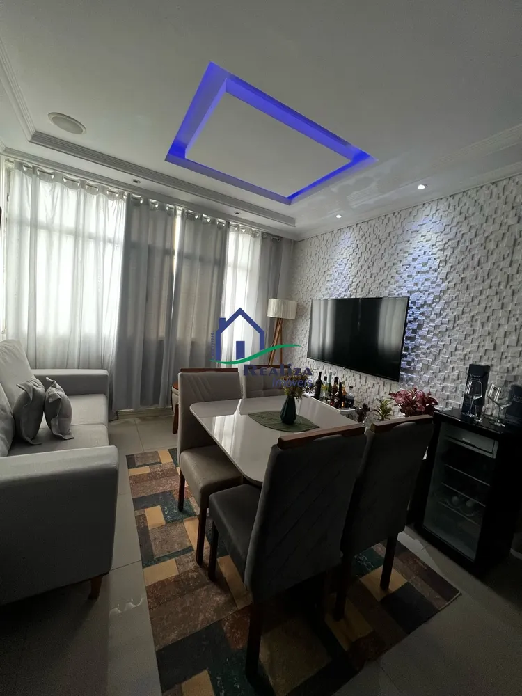 Apartamento, 2 quartos, 60 m² - Foto 1