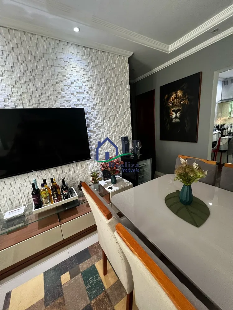 Apartamento, 2 quartos, 60 m² - Foto 3