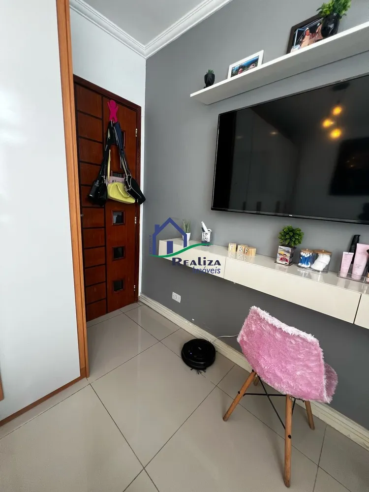Apartamento, 2 quartos, 60 m² - Foto 9