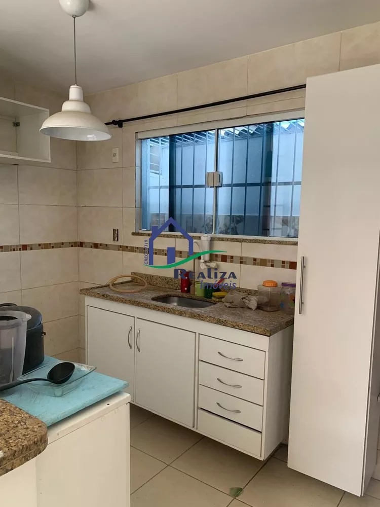 Casa, 2 quartos, 76 m² - Foto 2