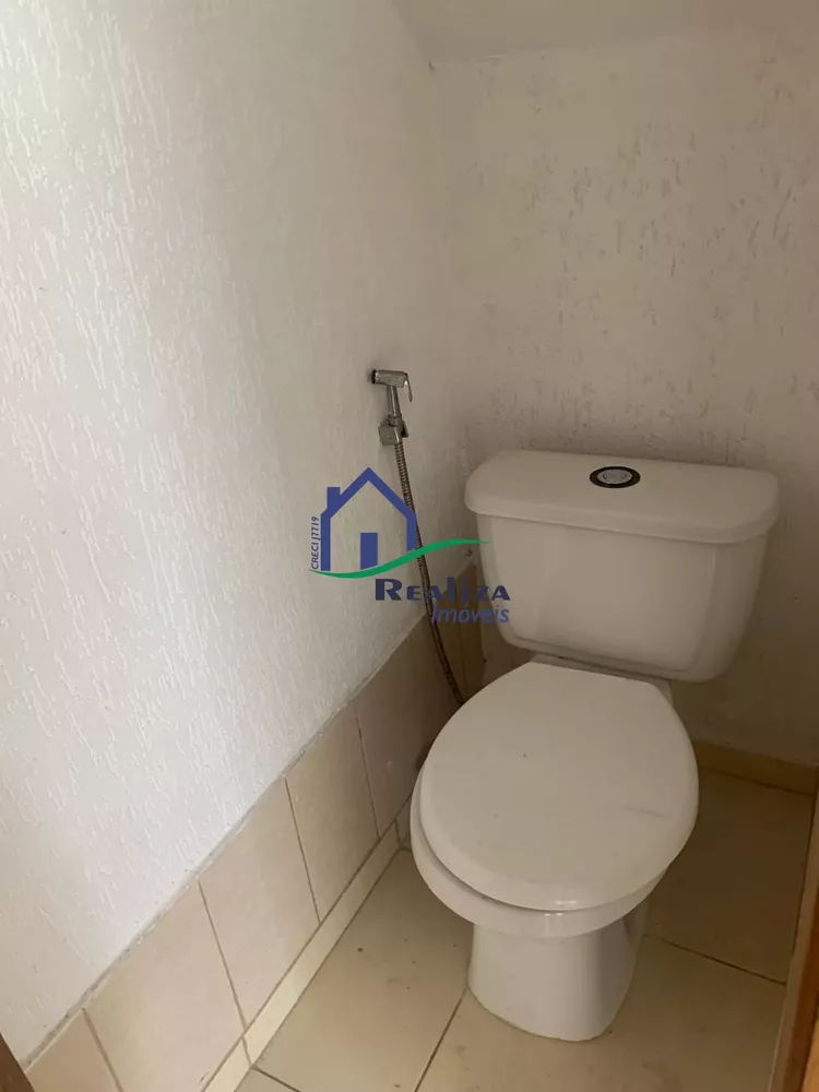 Casa, 2 quartos, 76 m² - Foto 5