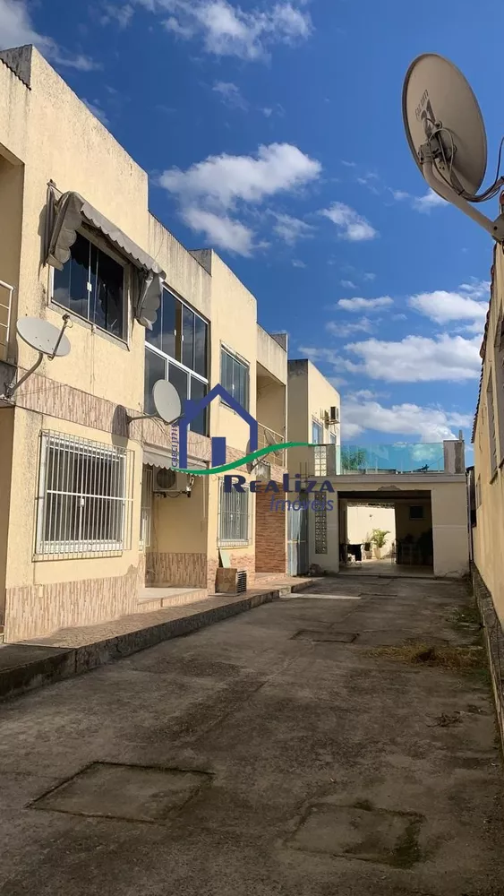 Casa, 2 quartos, 76 m² - Foto 14