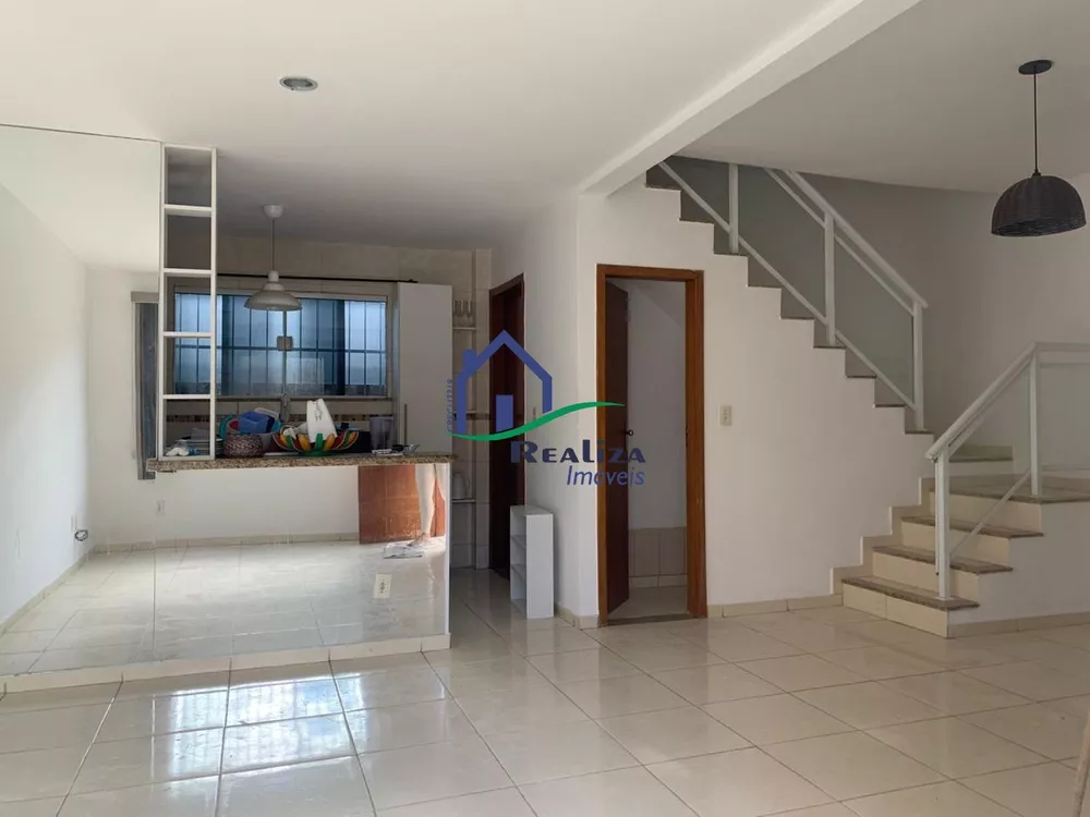 Casa, 2 quartos, 76 m² - Foto 1