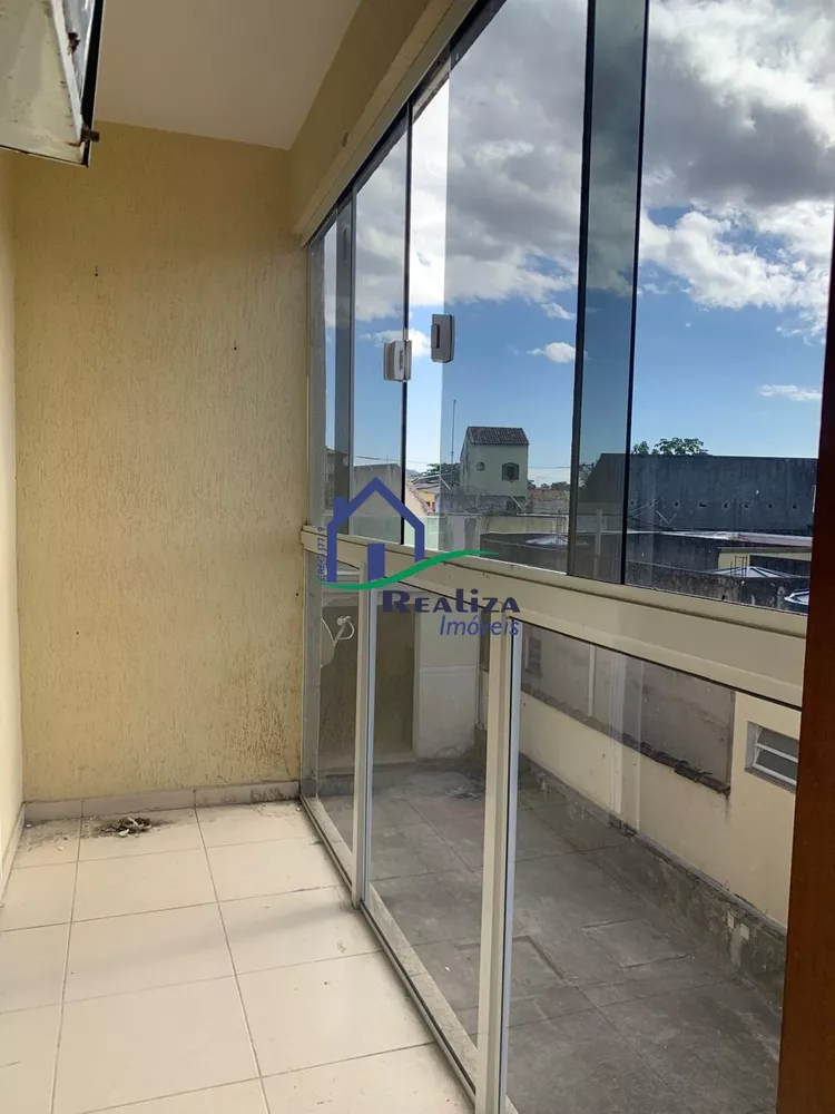 Casa, 2 quartos, 76 m² - Foto 9