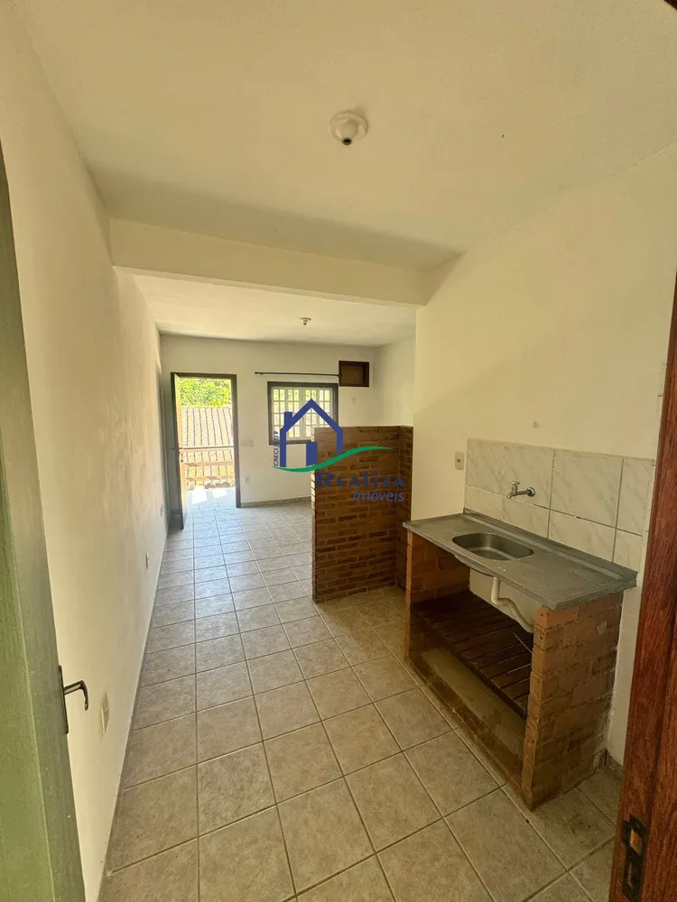 Kitnet-Studio, 35 m² - Foto 1