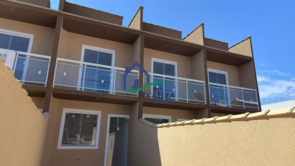 Casa, 2 quartos, 80 m² - Foto 2