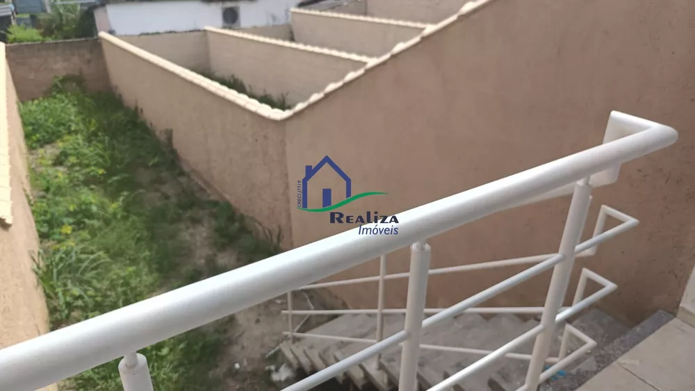 Casa, 2 quartos, 80 m² - Foto 12