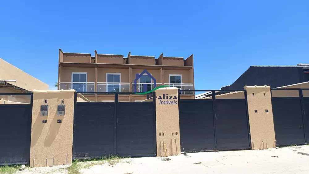 Casa, 2 quartos, 80 m² - Foto 3