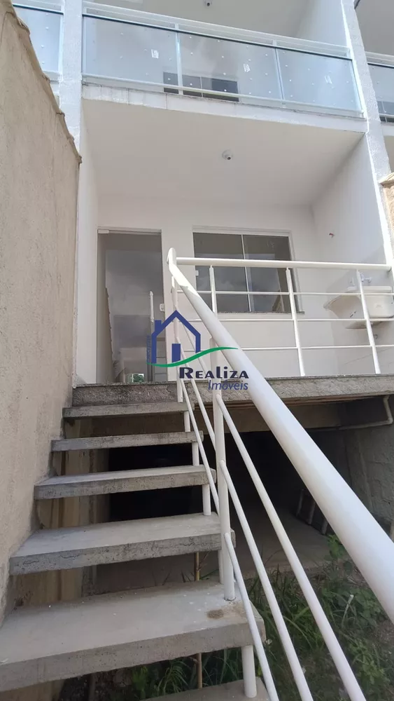 Casa, 2 quartos, 80 m² - Foto 14