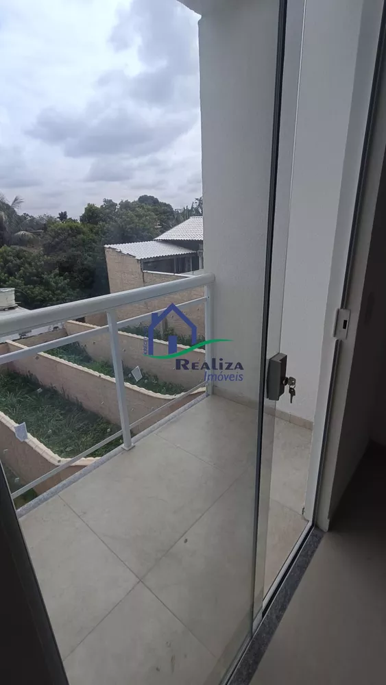 Casa, 2 quartos, 80 m² - Foto 10
