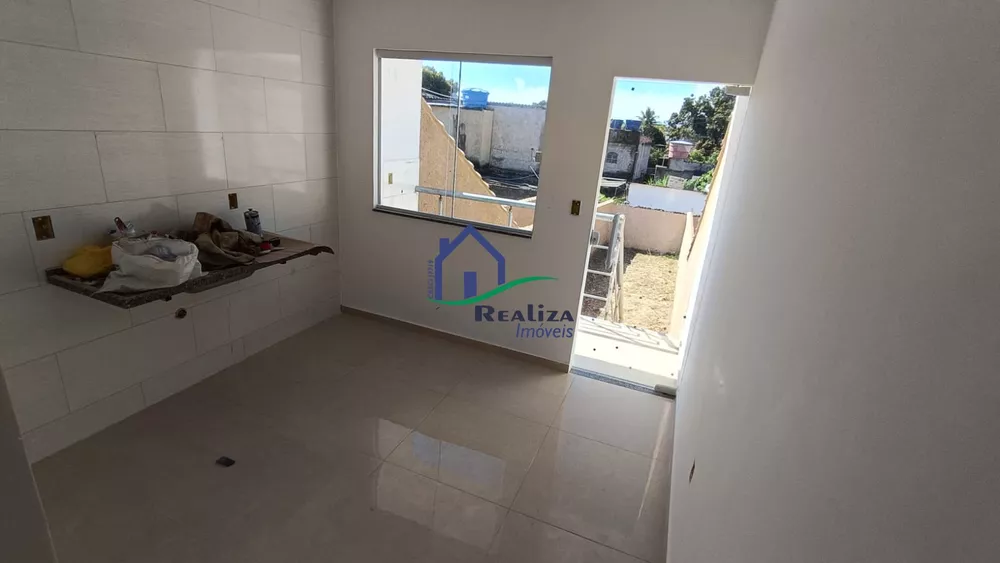 Casa, 2 quartos, 80 m² - Foto 6