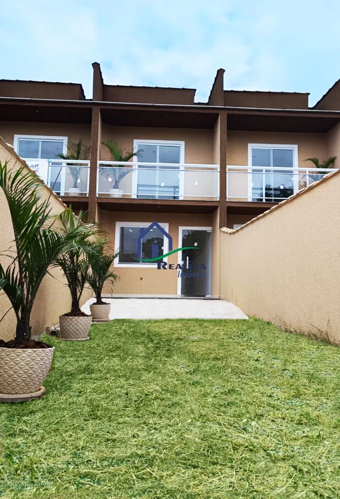 Casa, 2 quartos, 80 m² - Foto 1